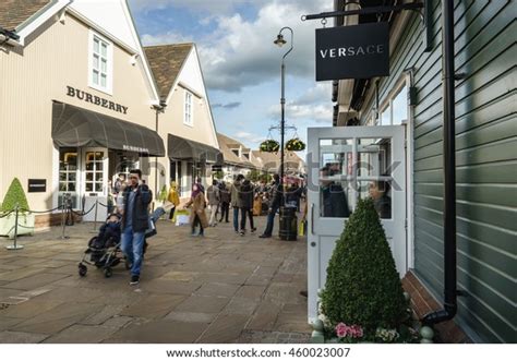 versace bicester village